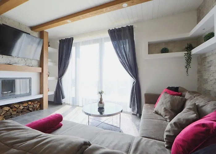 Lotti Residence Exclusiv