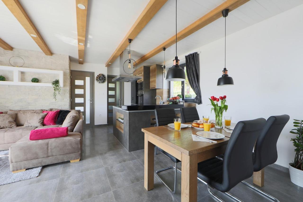 Lotti Exclusiv Apartment *