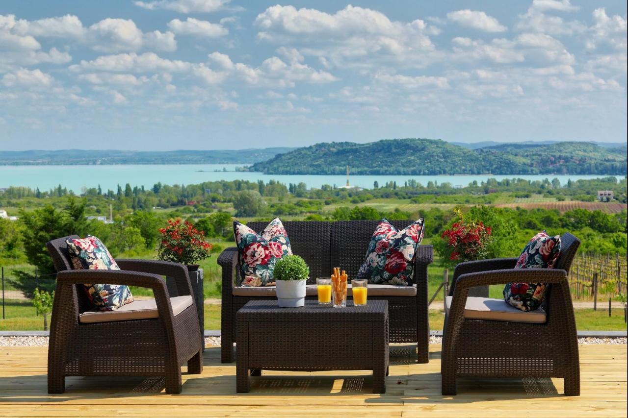 Lotti Exclusiv * Balatonfured
